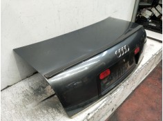 Recambio de tapa maletero para audi a6 c5 (4b2, 4b4) 2.5 tdi referencia OEM IAM  4P 2001 2