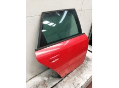 Recambio de puerta trasera derecha para seat exeo st (3r5) 2.0 tdi referencia OEM IAM  5P 2002 2