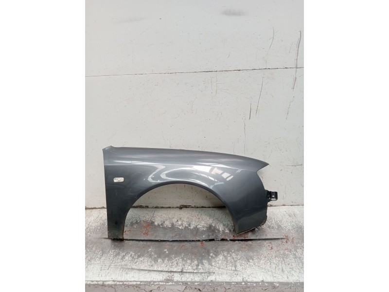Recambio de aleta delantera derecha para audi a6 c5 (4b2, 4b4) 2.5 tdi referencia OEM IAM   2001