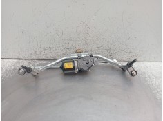 Recambio de motor limpia delantero para opel combo e tour / life (k9) 1.5 referencia OEM IAM 9816558880  2019
