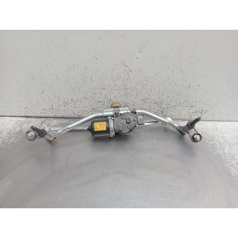 Recambio de motor limpia delantero para opel combo e tour / life (k9) 1.5 referencia OEM IAM 9816558880  2019