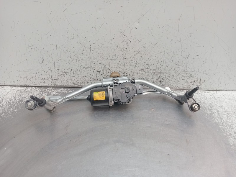 Recambio de motor limpia delantero para opel combo e tour / life (k9) 1.5 referencia OEM IAM 9816558880  2019