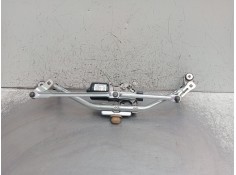 Recambio de motor limpia delantero para opel combo e tour / life (k9) 1.5 referencia OEM IAM 9816558880  2019 2