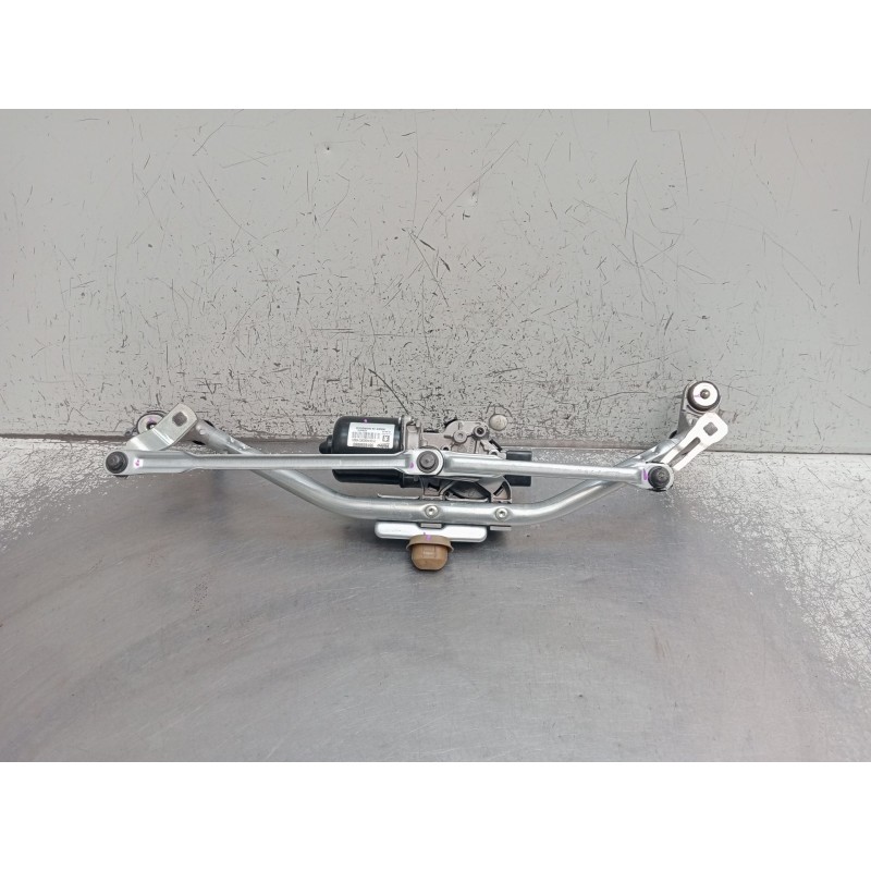 Recambio de motor limpia delantero para opel combo e tour / life (k9) 1.5 referencia OEM IAM 9816558880  2019