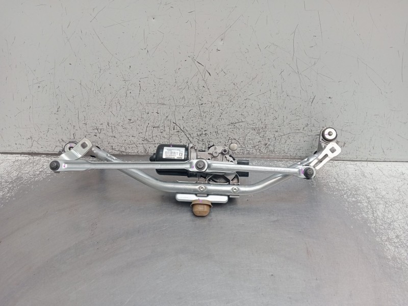 Recambio de motor limpia delantero para opel combo e tour / life (k9) 1.5 referencia OEM IAM 9816558880  2019