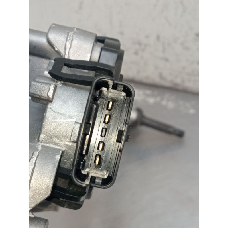 Recambio de motor limpia delantero para opel combo e tour / life (k9) 1.5 referencia OEM IAM 9816558880  2019