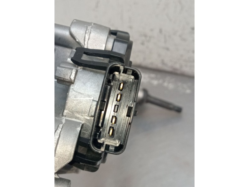 Recambio de motor limpia delantero para opel combo e tour / life (k9) 1.5 referencia OEM IAM 9816558880  2019