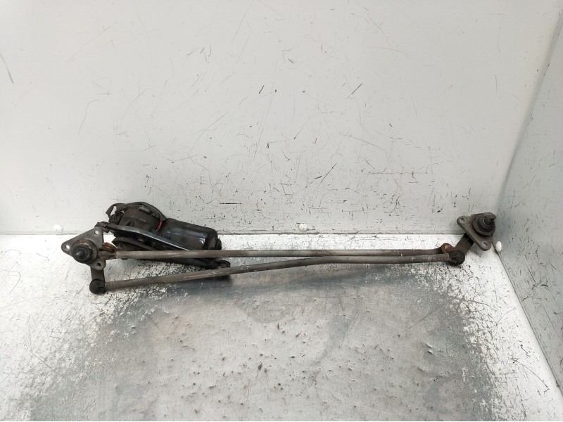 Recambio de motor limpia delantero para mg zr 2.0 td referencia OEM IAM 22147499LHD  2003