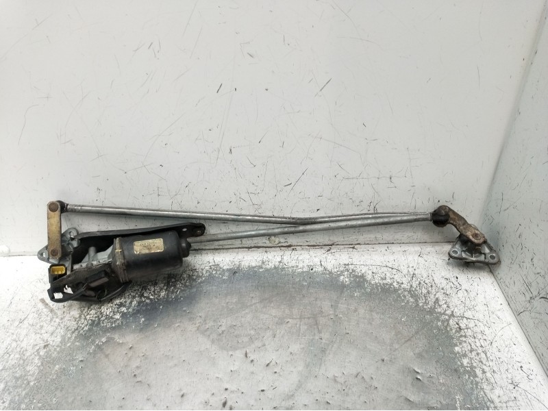 Recambio de motor limpia delantero para mg zr 2.0 td referencia OEM IAM 22147499LHD  2003