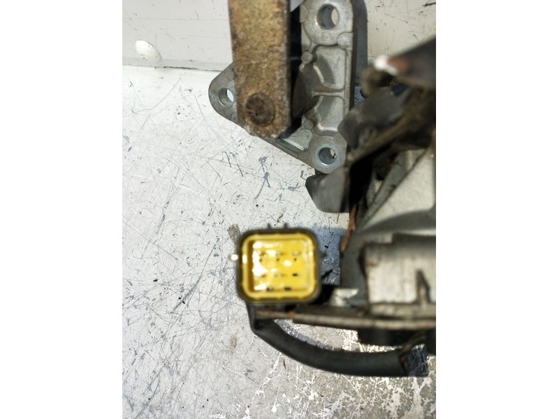 Recambio de motor limpia delantero para mg zr 2.0 td referencia OEM IAM 22147499LHD  2003