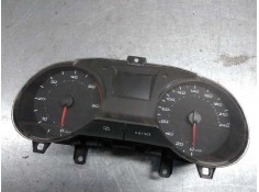 Recambio de cuadro instrumentos para seat ibiza (6j5) 1.6 tdi referencia OEM IAM 6J0920803H  