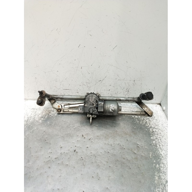 Recambio de motor limpia delantero para audi a4 b7 (8ec) 2.0 tdi 16v referencia OEM IAM 6R1955023C 3397021393 2005
