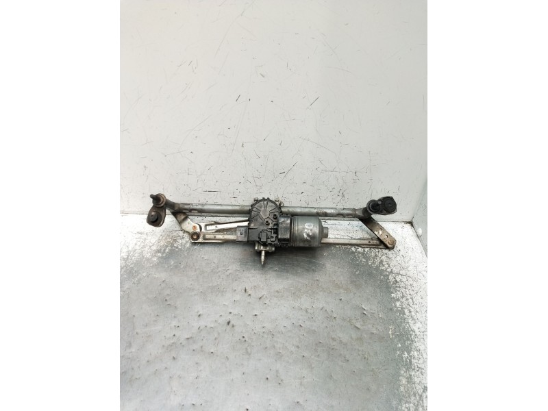 Recambio de motor limpia delantero para audi a4 b7 (8ec) 2.0 tdi 16v referencia OEM IAM 6R1955023C 3397021393 2005