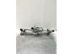 Recambio de motor limpia delantero para audi a4 b7 (8ec) 2.0 tdi 16v referencia OEM IAM 6R1955023C 3397021393 2005 2