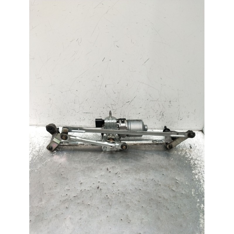 Recambio de motor limpia delantero para audi a4 b7 (8ec) 2.0 tdi 16v referencia OEM IAM 6R1955023C 3397021393 2005