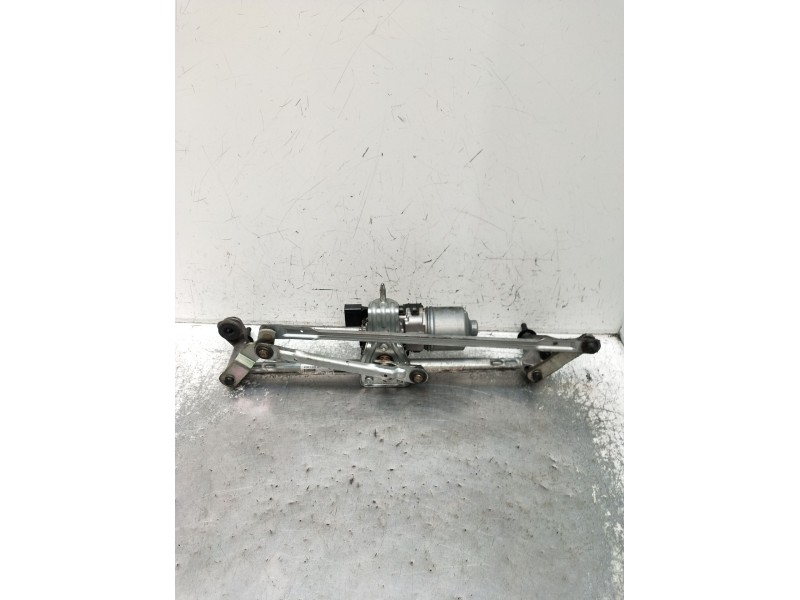 Recambio de motor limpia delantero para audi a4 b7 (8ec) 2.0 tdi 16v referencia OEM IAM 6R1955023C 3397021393 2005