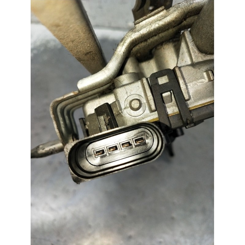 Recambio de motor limpia delantero para audi a4 b7 (8ec) 2.0 tdi 16v referencia OEM IAM 6R1955023C 3397021393 2005