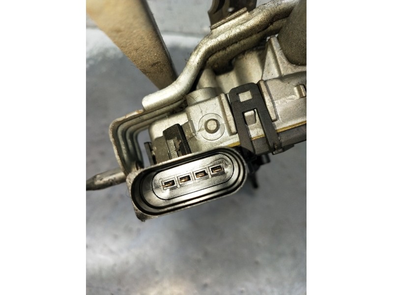 Recambio de motor limpia delantero para audi a4 b7 (8ec) 2.0 tdi 16v referencia OEM IAM 6R1955023C 3397021393 2005