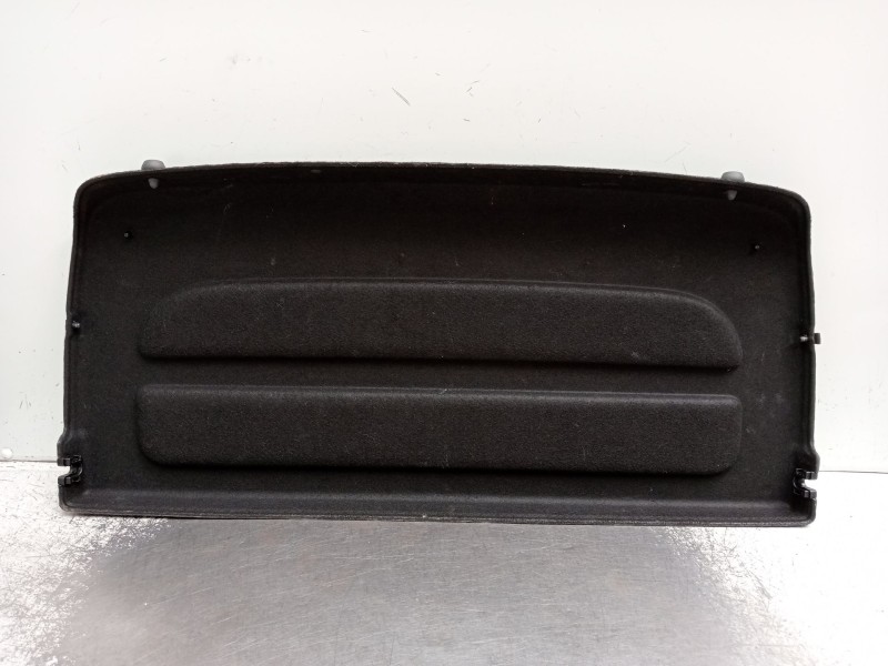 Recambio de bandeja trasera para ford b-max (jk) 1.6 tdci referencia OEM IAM   2016