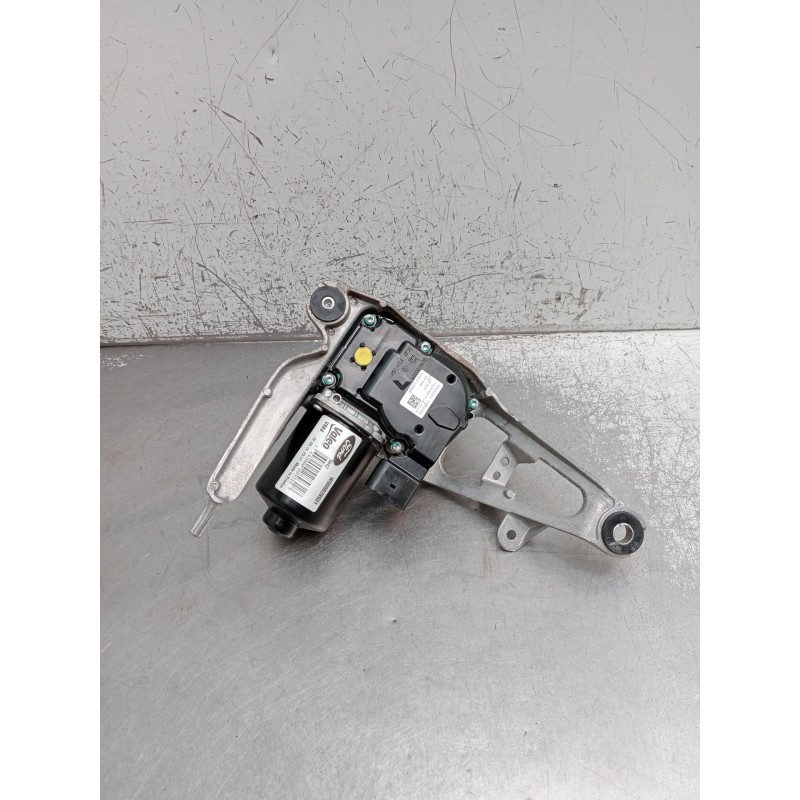 Recambio de motor limpia delantero para ford b-max (jk) 1.6 tdci referencia OEM IAM AV1117504BE DERECHO W000031259 2016