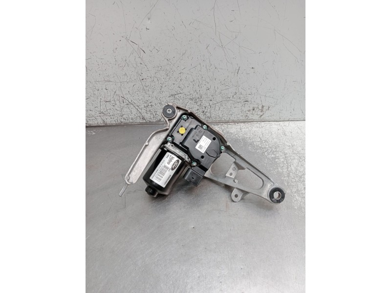 Recambio de motor limpia delantero para ford b-max (jk) 1.6 tdci referencia OEM IAM AV1117504BE DERECHO W000031259 2016