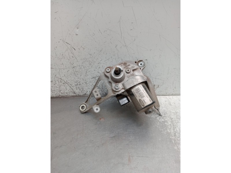 Recambio de motor limpia delantero para ford b-max (jk) 1.6 tdci referencia OEM IAM AV1117504BE DERECHO W000031259 2016