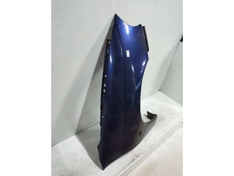 Recambio de aleta delantera derecha para opel tigra referencia OEM IAM   