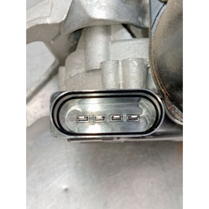 Recambio de motor limpia delantero para ford b-max (jk) 1.6 tdci referencia OEM IAM AV1117504BE DERECHO W000031259 2016