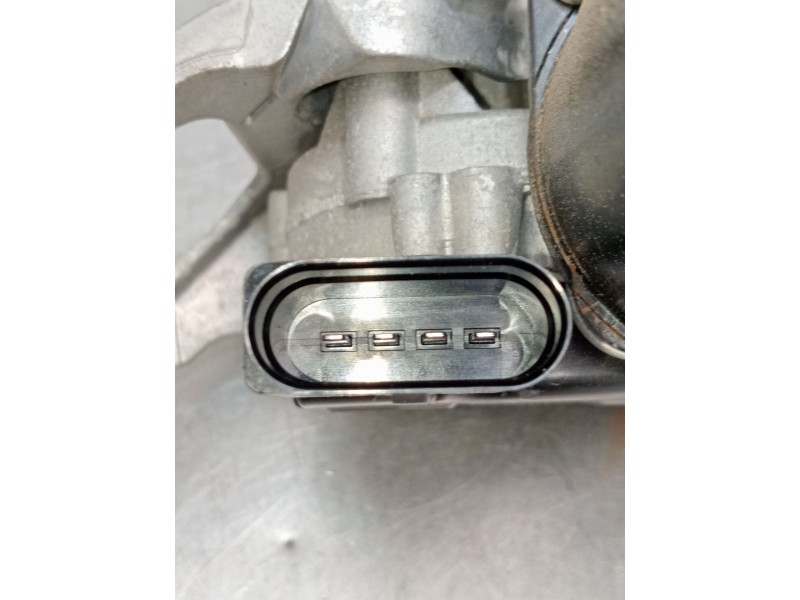 Recambio de motor limpia delantero para ford b-max (jk) 1.6 tdci referencia OEM IAM AV1117504BE DERECHO W000031259 2016
