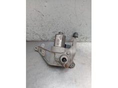 Recambio de motor limpia delantero para ford b-max (jk) 1.6 tdci referencia OEM IAM AV1117504AE IZQUIERDO W000031055 2016