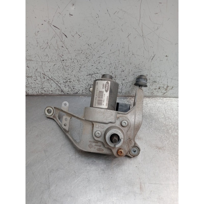Recambio de motor limpia delantero para ford b-max (jk) 1.6 tdci referencia OEM IAM AV1117504AE IZQUIERDO W000031055 2016