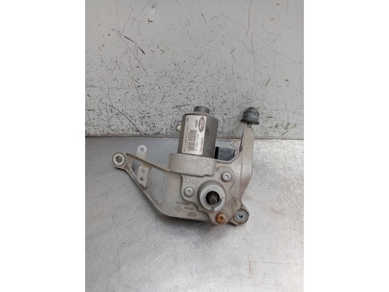 Recambio de motor limpia delantero para ford b-max (jk) 1.6 tdci referencia OEM IAM AV1117504AE IZQUIERDO W000031055 2016