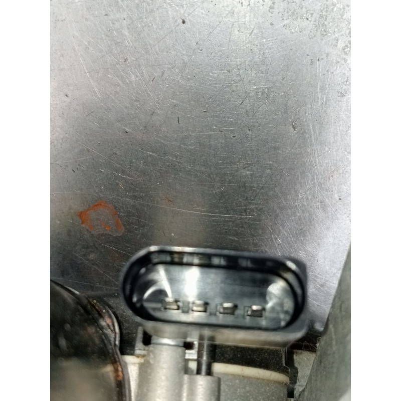 Recambio de motor limpia delantero para ford b-max (jk) 1.6 tdci referencia OEM IAM AV1117504AE IZQUIERDO W000031055 2016