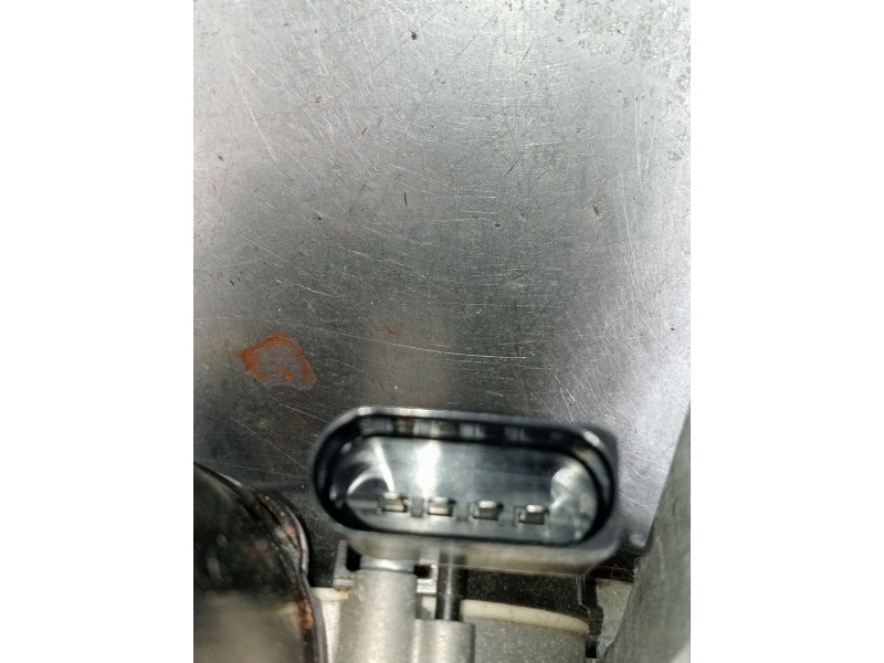 Recambio de motor limpia delantero para ford b-max (jk) 1.6 tdci referencia OEM IAM AV1117504AE IZQUIERDO W000031055 2016