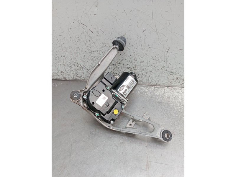Recambio de motor limpia delantero para ford b-max (jk) 1.6 tdci referencia OEM IAM AV1117504AE IZQUIERDO W000031055 2016