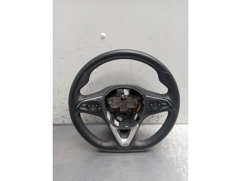 Recambio de volante para opel combo e tour / life (k9) 1.5 referencia OEM IAM 34301542B  2019