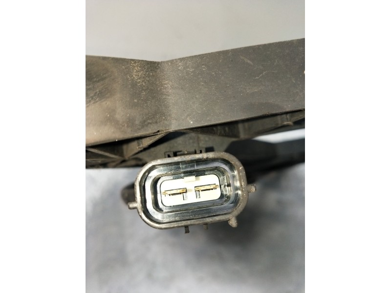 Recambio de electroventilador para mg zr 2.0 td referencia OEM IAM   2003