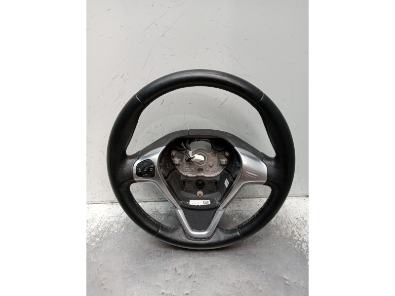 Recambio de volante para ford b-max (jk) 1.6 tdci referencia OEM IAM   2016