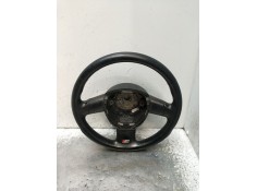 Recambio de volante para audi a4 b7 (8ec) 2.0 tdi 16v referencia OEM IAM 4F0419091BS  2005