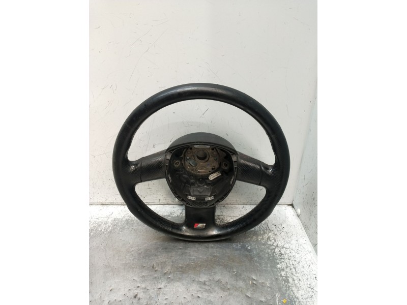 Recambio de volante para audi a4 b7 (8ec) 2.0 tdi 16v referencia OEM IAM 4F0419091BS  2005