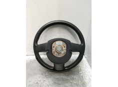 Recambio de volante para audi a4 b7 (8ec) 2.0 tdi 16v referencia OEM IAM 4F0419091BS  2005 2