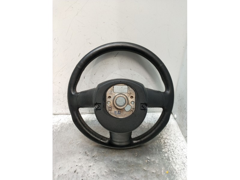 Recambio de volante para audi a4 b7 (8ec) 2.0 tdi 16v referencia OEM IAM 4F0419091BS  2005