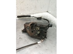 Recambio de motor cierre centralizado delantero izquierdo para peugeot 308 sw ii (lc_, lj_, lr_, lx_, l4_) 2.0 bluehdi 150 refer