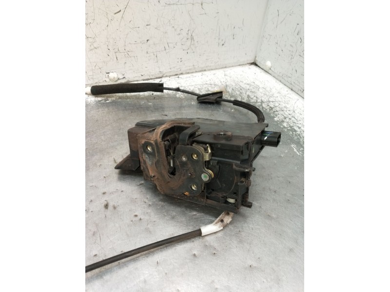 Recambio de motor cierre centralizado delantero izquierdo para peugeot 308 sw ii (lc_, lj_, lr_, lx_, l4_) 2.0 bluehdi 150 refer