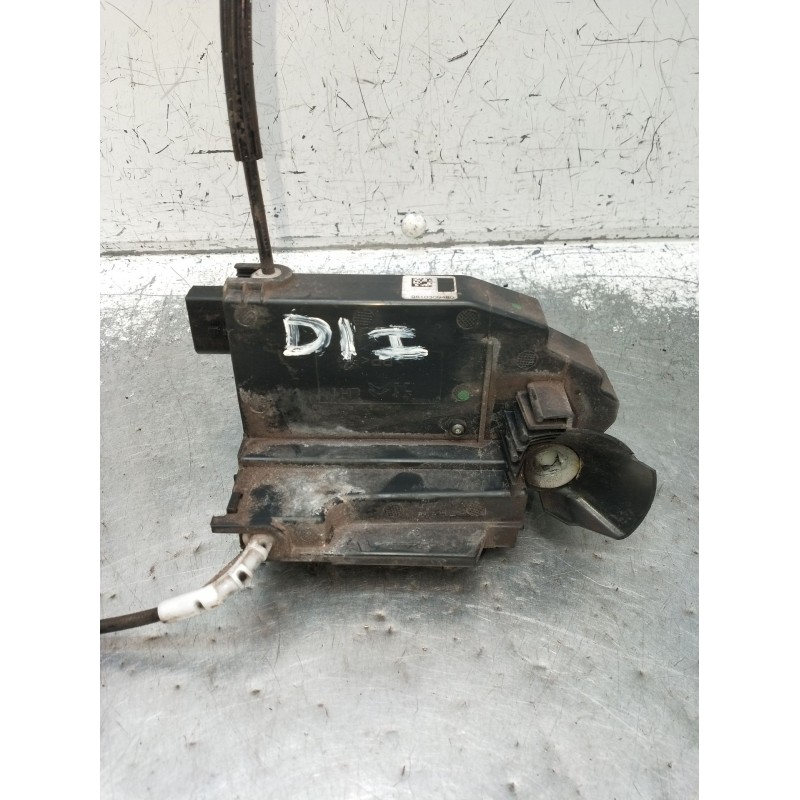 Recambio de motor cierre centralizado delantero izquierdo para peugeot 308 sw ii (lc_, lj_, lr_, lx_, l4_) 2.0 bluehdi 150 refer