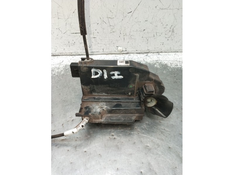 Recambio de motor cierre centralizado delantero izquierdo para peugeot 308 sw ii (lc_, lj_, lr_, lx_, l4_) 2.0 bluehdi 150 refer
