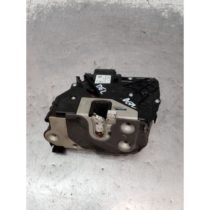 Recambio de motor cierre centralizado delantero derecho para ford b-max (jk) 1.6 tdci referencia OEM IAM 969158105 5P AV1AR21812