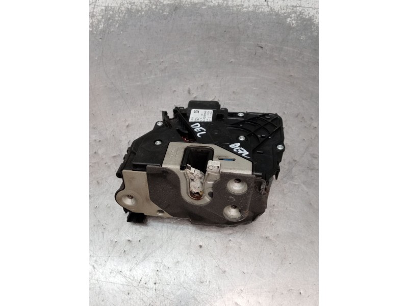 Recambio de motor cierre centralizado delantero derecho para ford b-max (jk) 1.6 tdci referencia OEM IAM 969158105 5P AV1AR21812