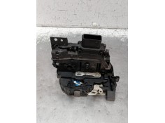 Recambio de motor cierre centralizado delantero derecho para ford b-max (jk) 1.6 tdci referencia OEM IAM 969158105 5P AV1AR21812 2