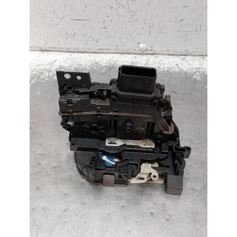 Recambio de motor cierre centralizado delantero derecho para ford b-max (jk) 1.6 tdci referencia OEM IAM 969158105 5P AV1AR21812